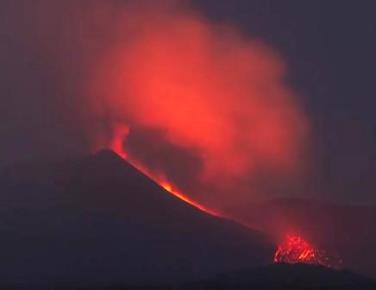 Etna ago 2018