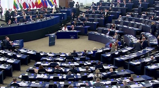 parlamento europeo 2