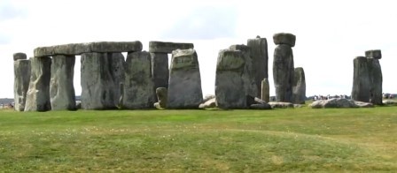 stonehenge