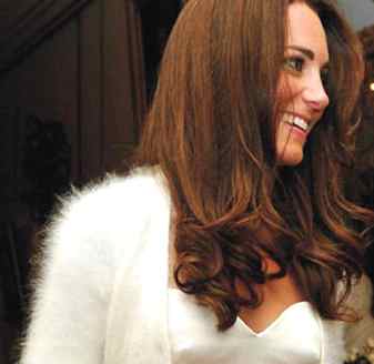 angora kate Middleton