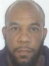 Khalid Masood