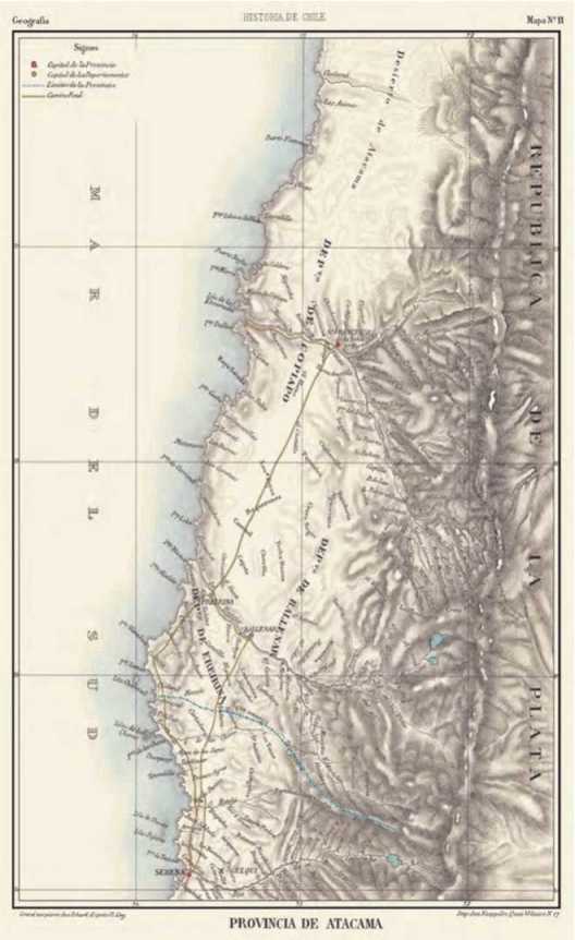 provincia atacama