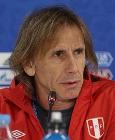 Ricardo Gareca 3