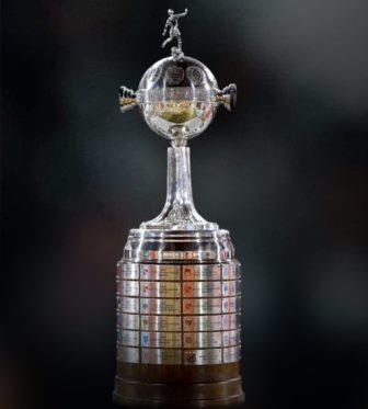 Copa libertadores