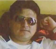 peruano asesinado percy rojas