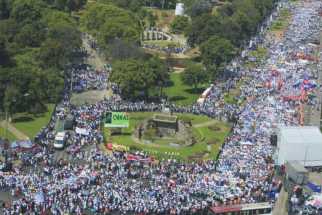 marcha vida mar 2013