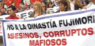 no dinastia fujimori