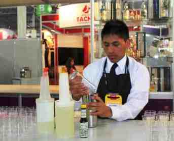 barman