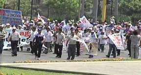 marcha agua 22 mar 2012