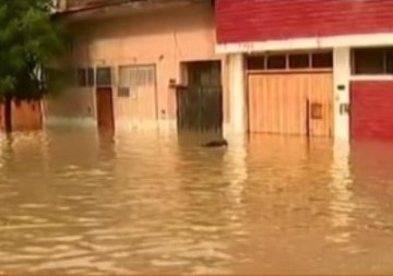 inundacion Piura 27 mar 2017