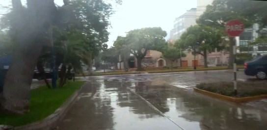 lluvia lima dic 2024