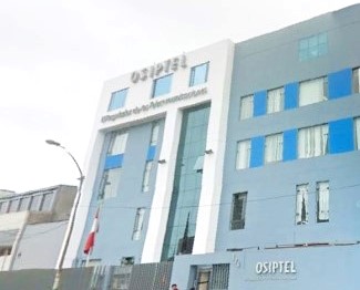 osiptel 2