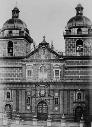 iglesia san pedro courret