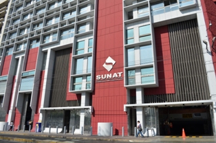 sunat oficinas