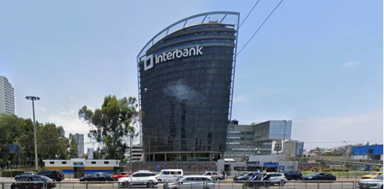 Interbank S Isidro