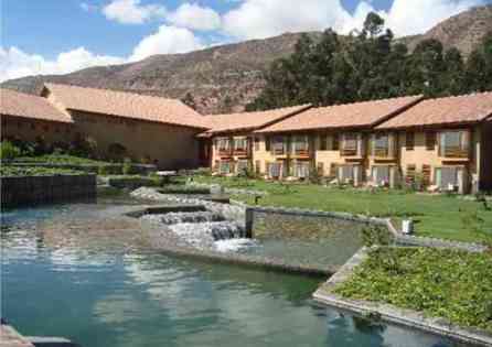 Tambo del Inka a Luxury Collection Resort  Spa Urubamba 3