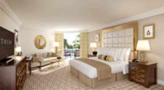 habitacion trump doral miami