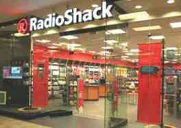 radioshack