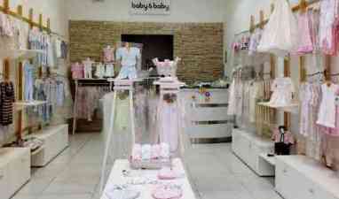 Innova Baby M.A. tienda