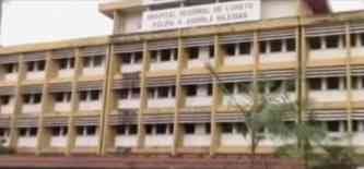 hospital regional Iquitos