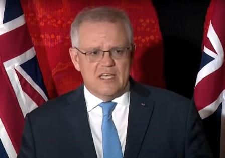 Scott Morrison