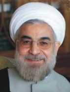 hasan rohani