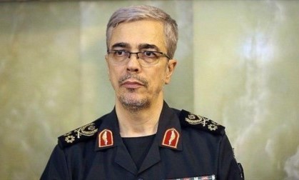 Mohammad Baqeri