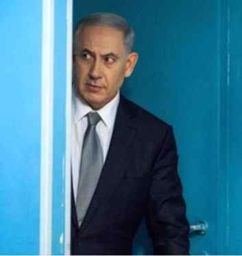 Benjamin Netanyahu 5