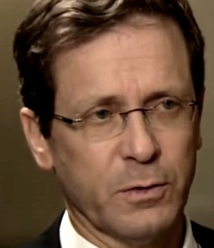 Isaac Herzog