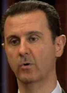 Bashar Assad 8