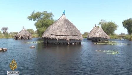 inundaciones 2021