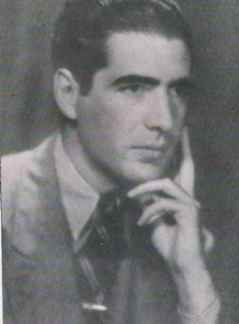 Fernando Belaunde joven