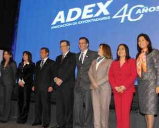 ollanta humala ministros adex