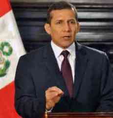 Ollanta Humala 118