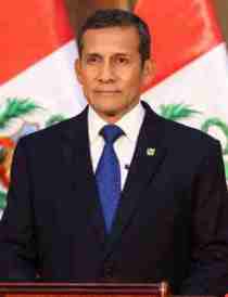 Ollanta Humala 119