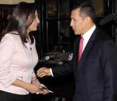 entrevista humala 25 mar 2012