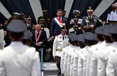 humala clausura pnp