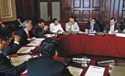 comision economia