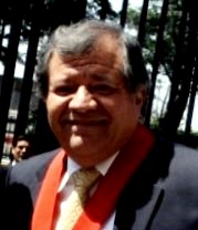 Angel Romero Diaz