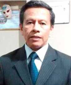 Jorge Bustamante Yactayo