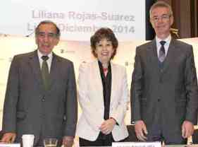 Liliana Rojas Suarez Asbanc