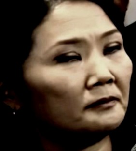 Keiko Fujimori 86