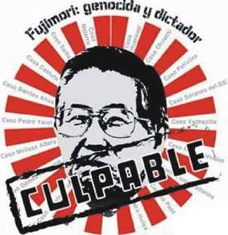 fujimori genocida