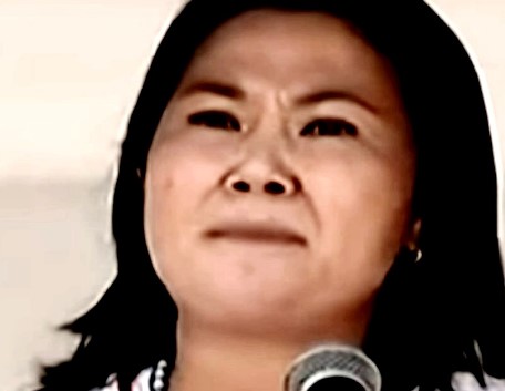 keiko fujimori 123