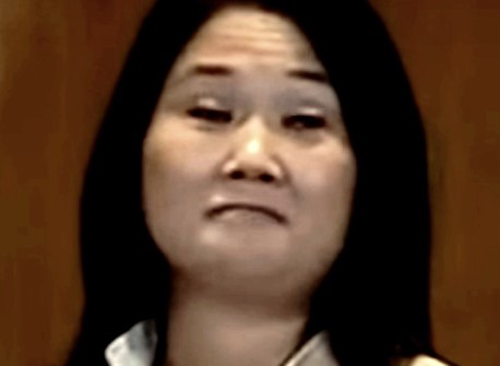 keiko fujimori 124