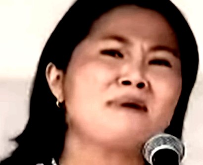 keiko fujimori 129