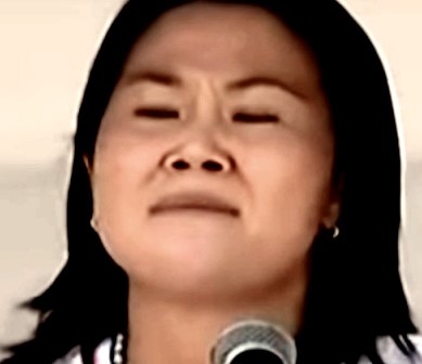 keiko fujimori 132