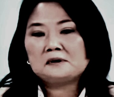 keiko fujimori 137