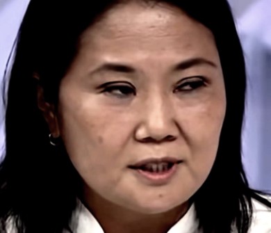 keiko fujimori 143