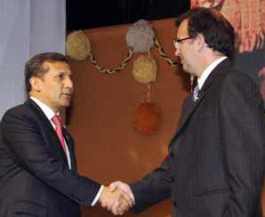 ollanta humala jose silva